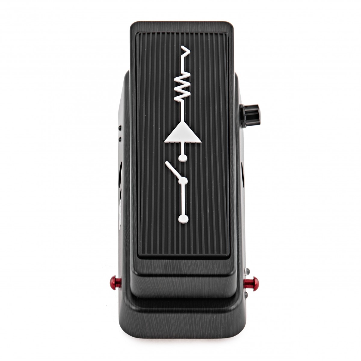 MXR MC404 Custom Audio Electronics Wah Pedal - Image 4