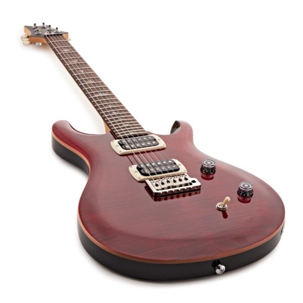 PRS SE CE24 Black Cherry (2026) - Image 2