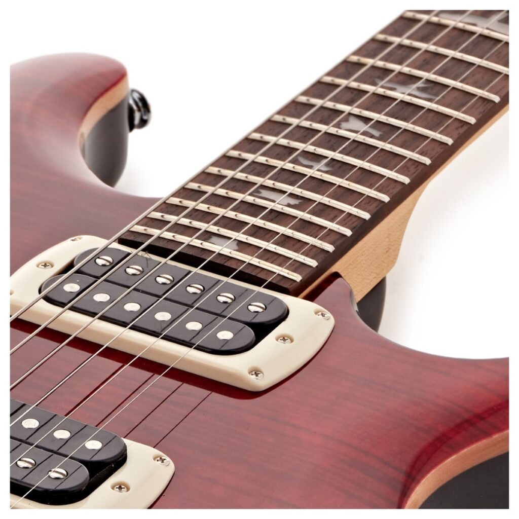 PRS SE CE24 Black Cherry (2026)