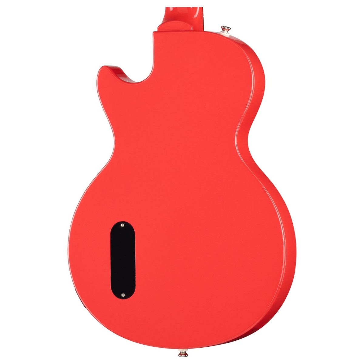 Epiphone Billie Joe Armstrong Les Paul Junior Radiant Red - Image 3