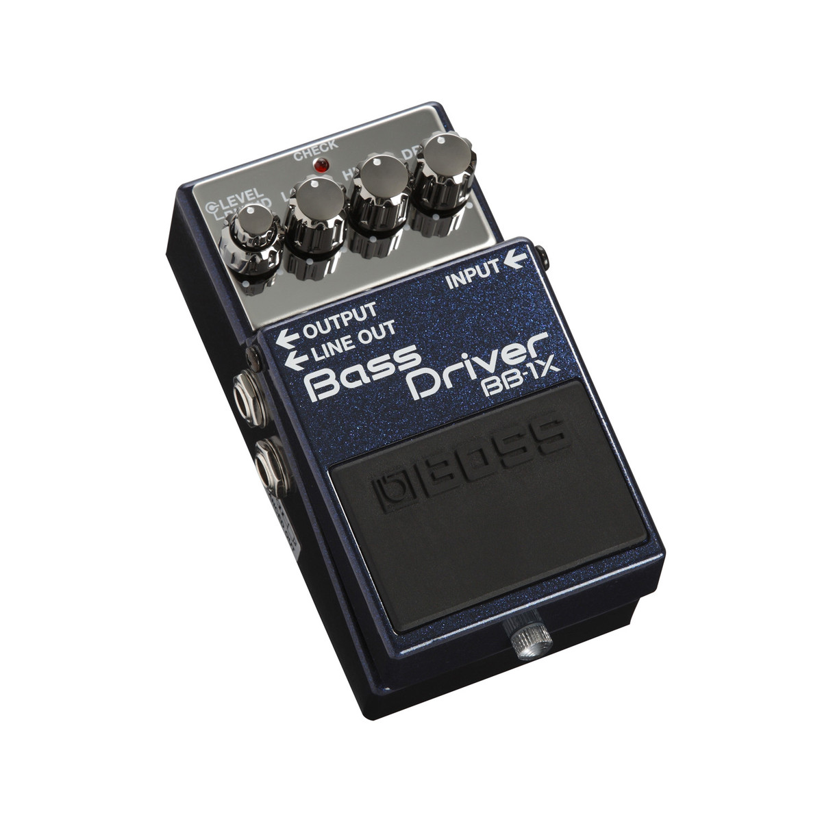 Boss BB-1X Bass Driver - Image 2