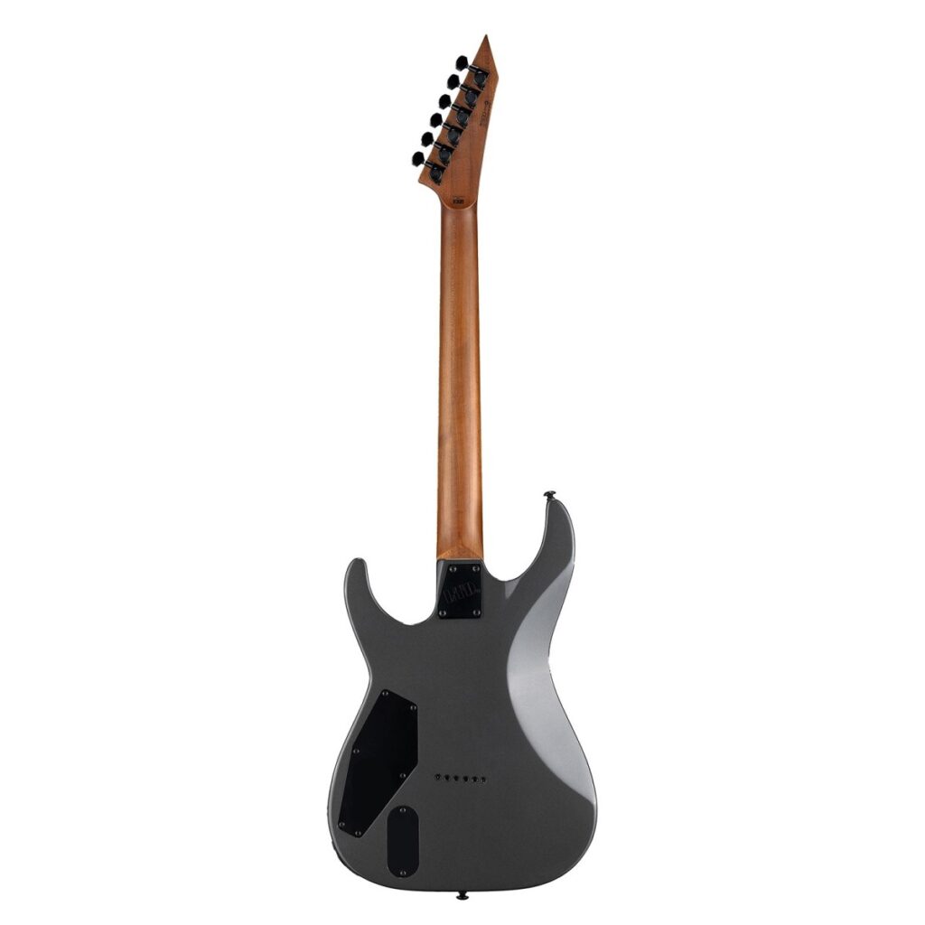 ESP LTD M-400 HT Charcoal Metallic