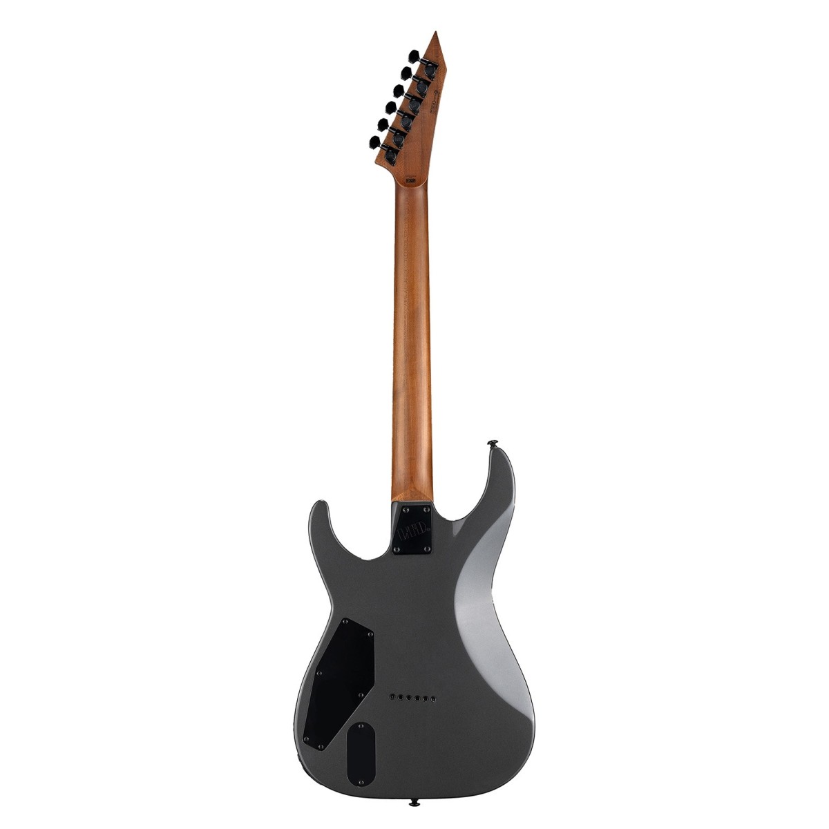 ESP LTD M-400 HT Charcoal Metallic - Image 2