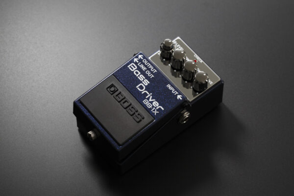 Boss BB-1X Bass Driver - Image 3