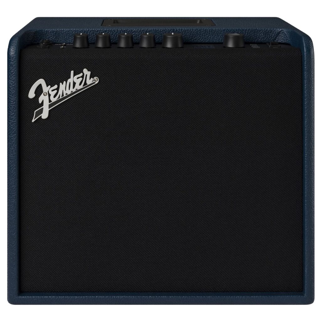 Fender Mustang LT25 Combo Limited Edition Navy Blue