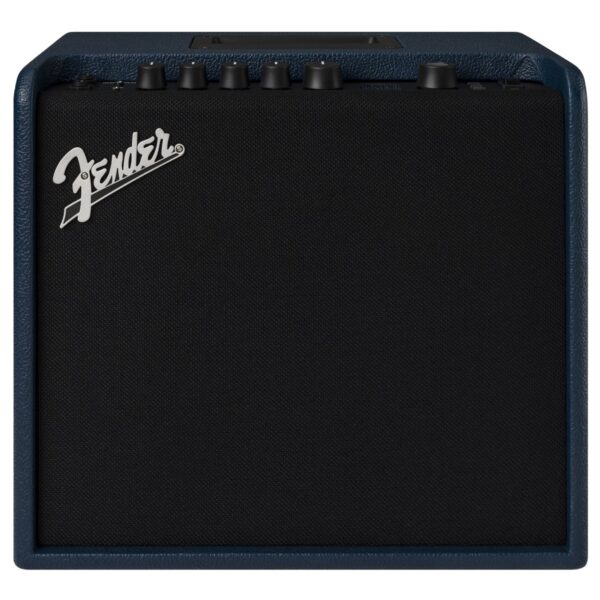 Fender Mustang LT25 Combo Limited Edition Navy Blue - Image 1