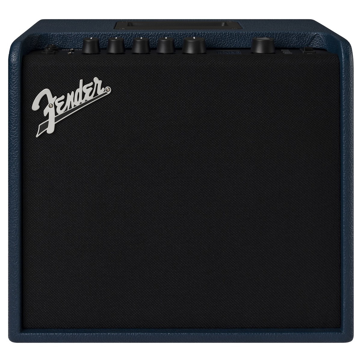Fender Mustang LT25 Combo Limited Edition Navy Blue - Image 1