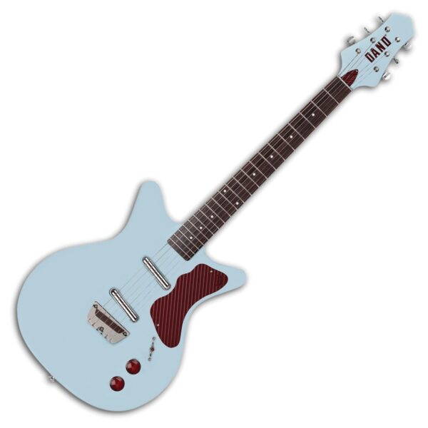Danelectro Dan O Cool Aqua - Image 1