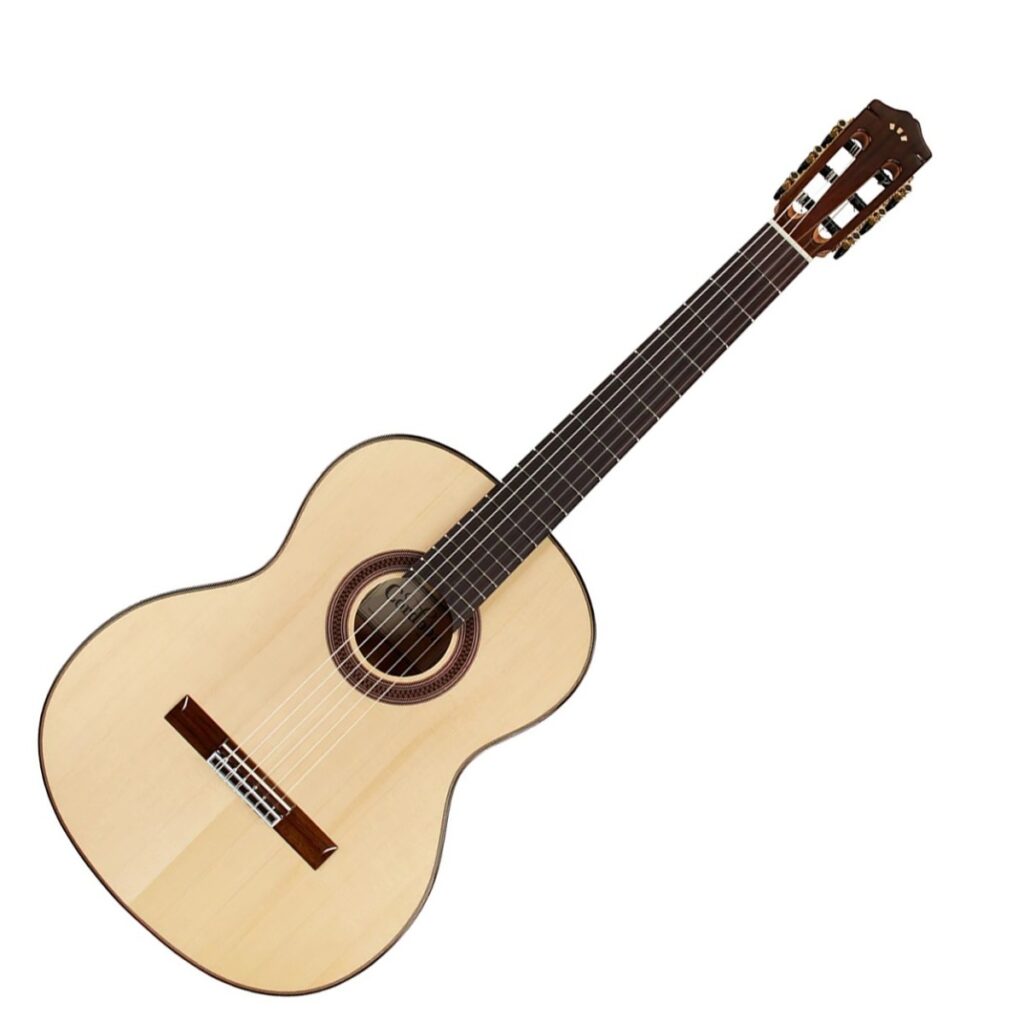 Cordoba F7