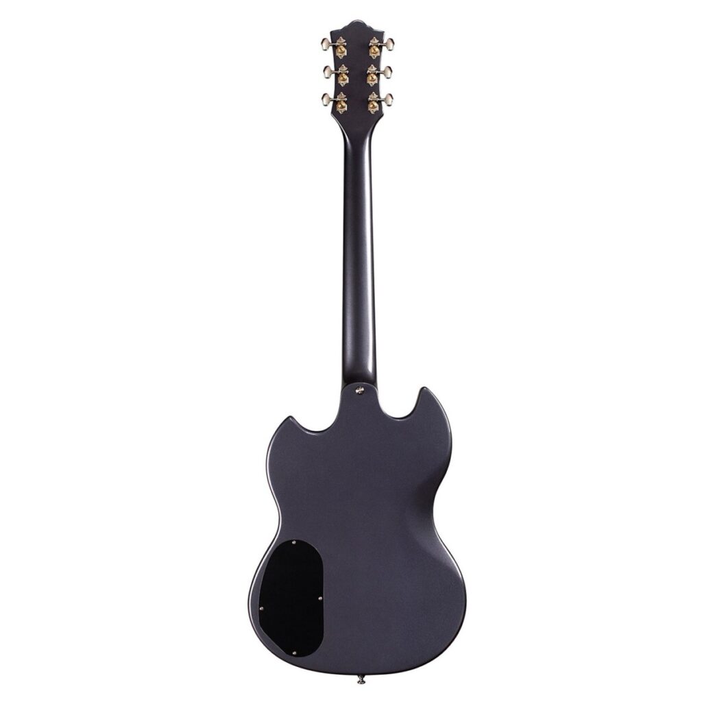 Guild Polara Deluxe Canyon Dusk
