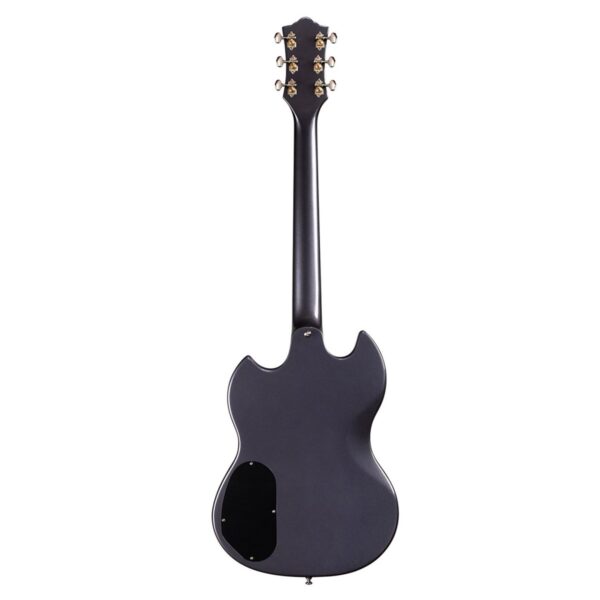 Guild Polara Deluxe Canyon Dusk - Image 4