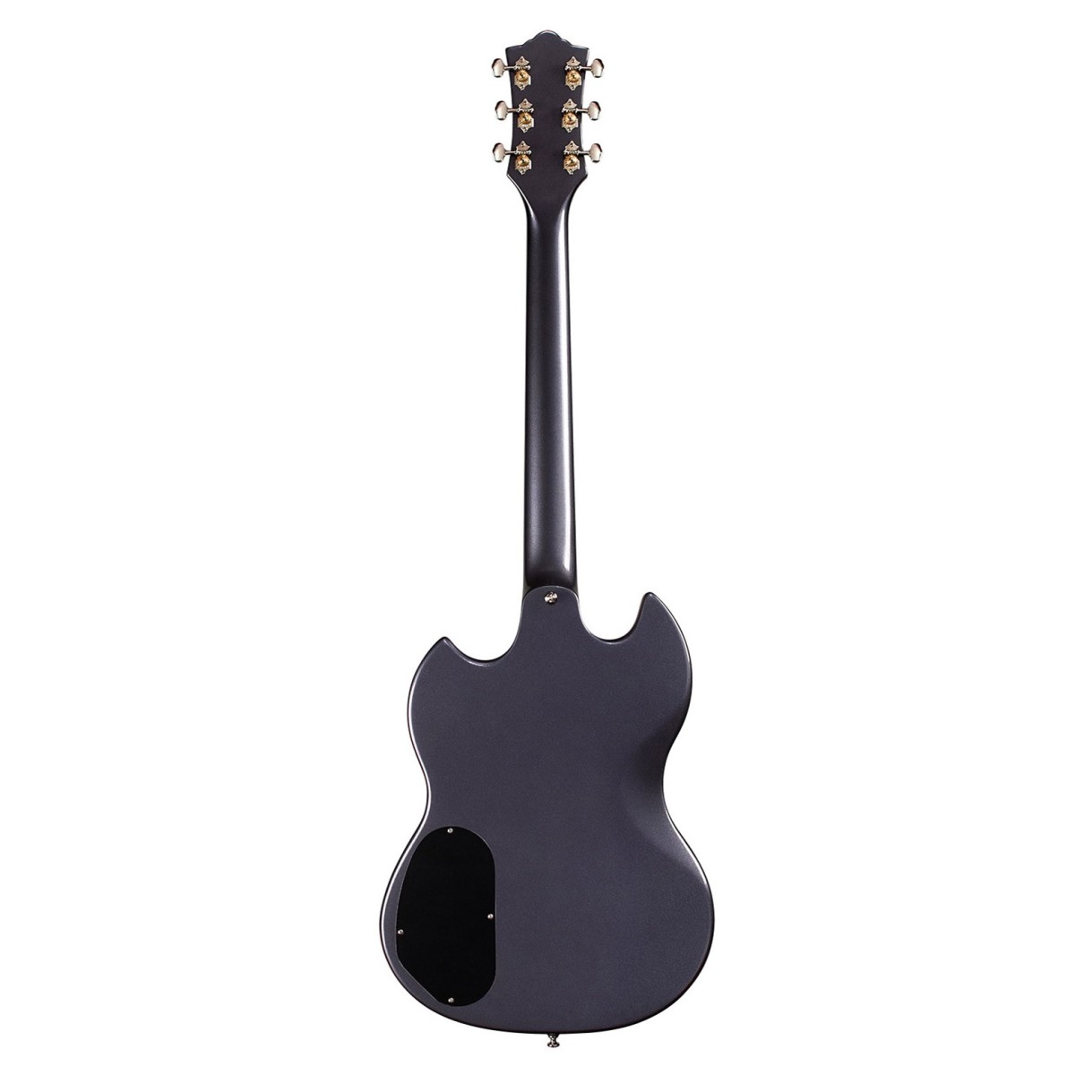 Guild Polara Deluxe Canyon Dusk - Image 4