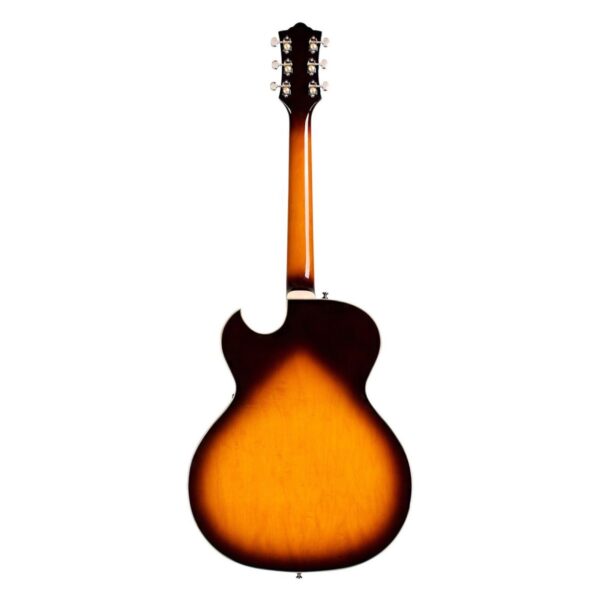 Guild Starfire I Single Cut Antique Burst - Image 4
