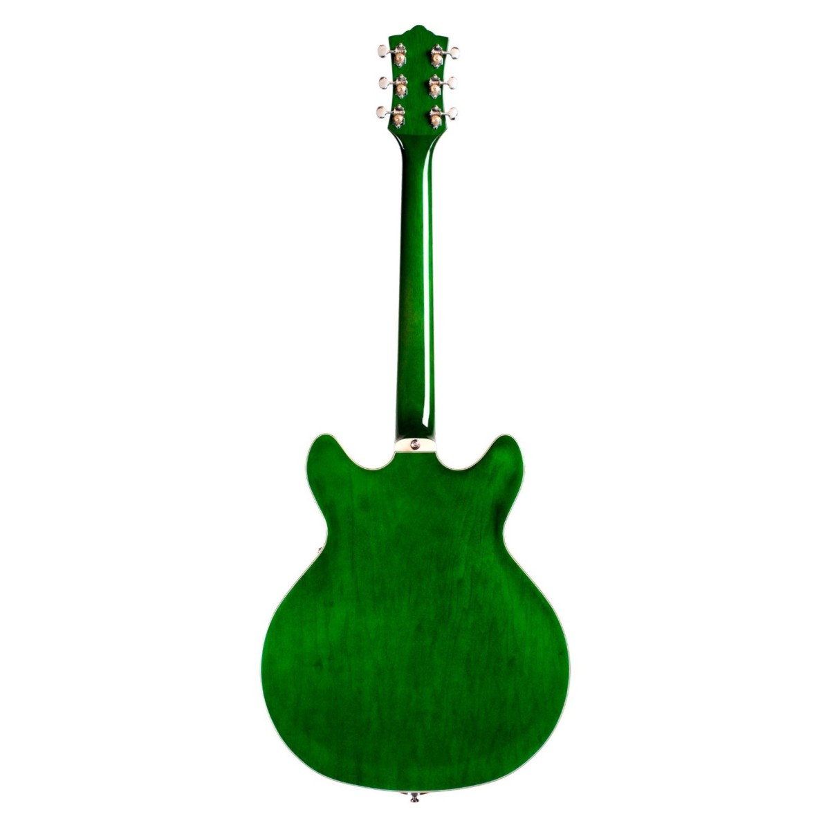 Guild Starfire I Double Cut Vibrato Green - Image 4
