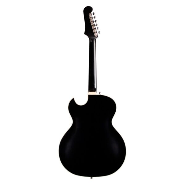 Guild Starfire I Jet 90 Satin Gold - Image 4