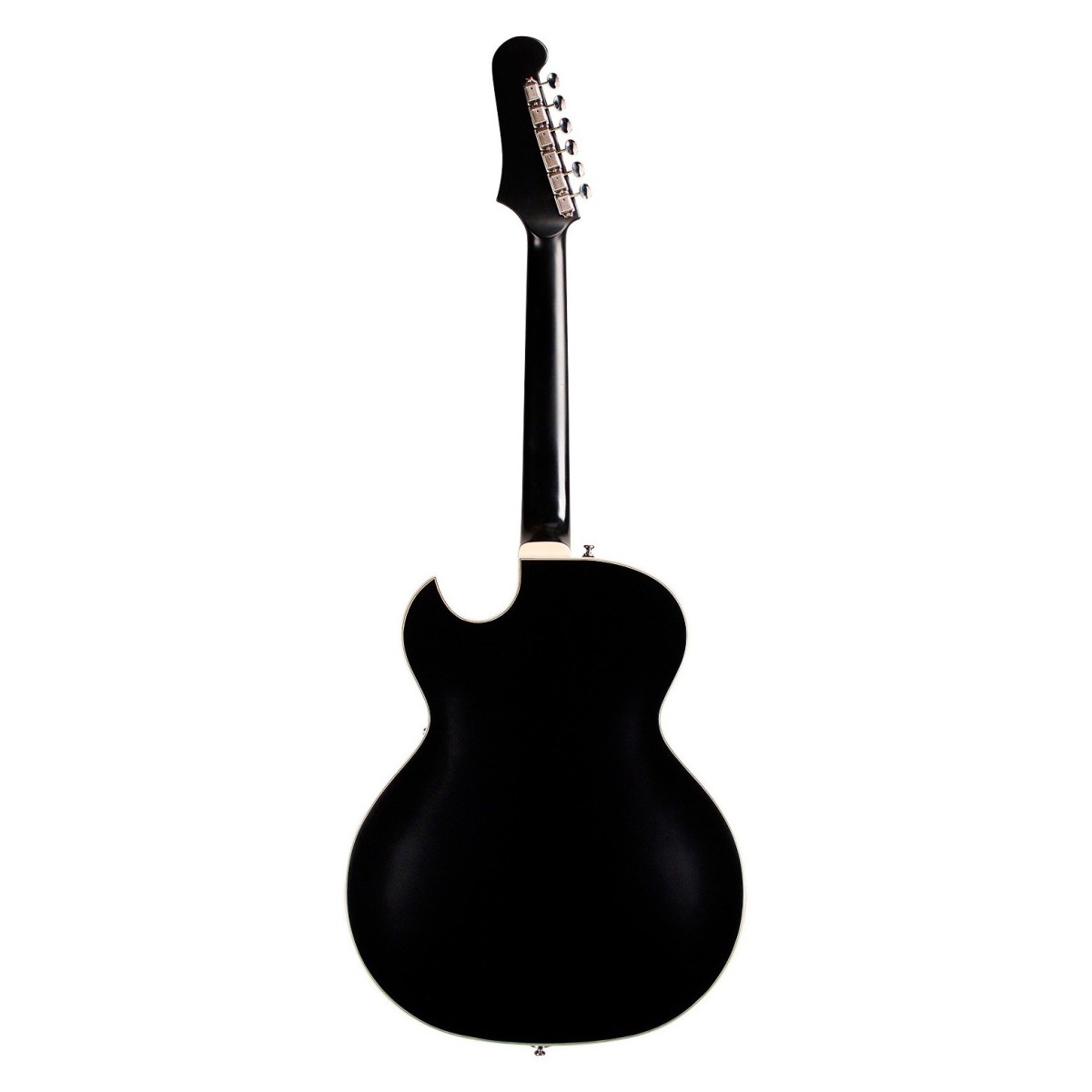 Guild Starfire I Jet 90 Satin Gold - Image 4