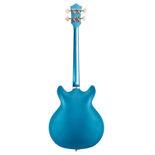 Guild Starfire I Bass Pelham Blue - Image 2