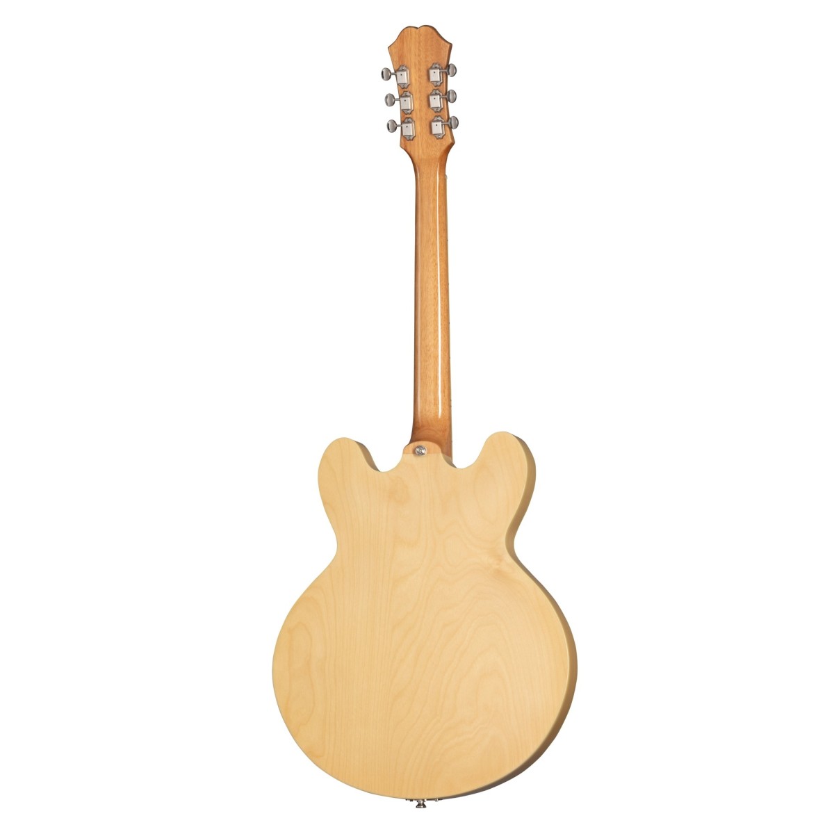 Epiphone Casino Rosewood Natural - Image 2