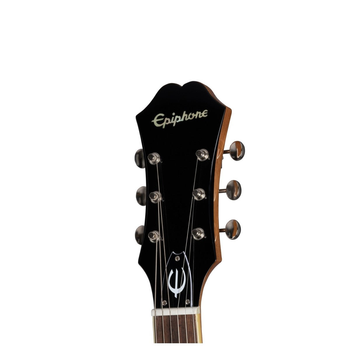 Epiphone Casino Rosewood Natural - Image 4