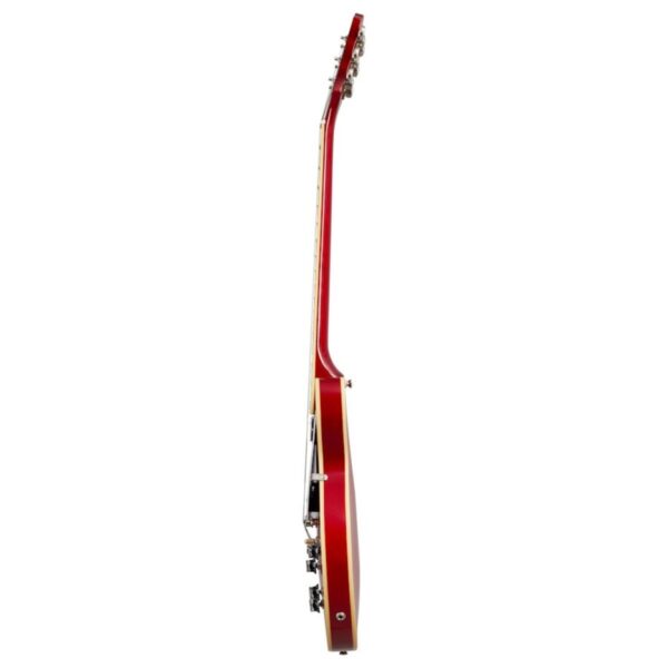 Epiphone ES-339 Rosewood Cherry - Image 3