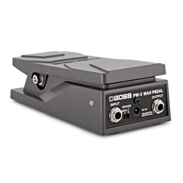 Boss PW-3 Wah Pedal - Image 3