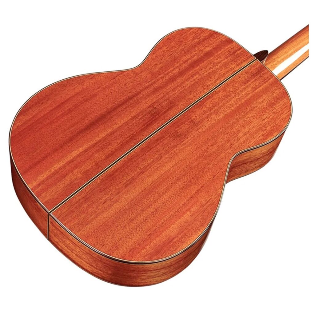 Cordoba Luthier C9-CEDAR Classical Acoustic Guitar Natural