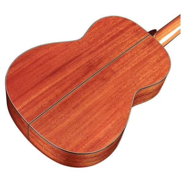 Cordoba Luthier C9-CEDAR Classical Acoustic Guitar Natural - Image 3