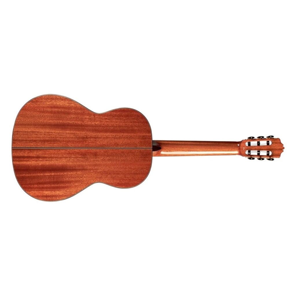 Cordoba Luthier C9-CEDAR Classical Acoustic Guitar Natural