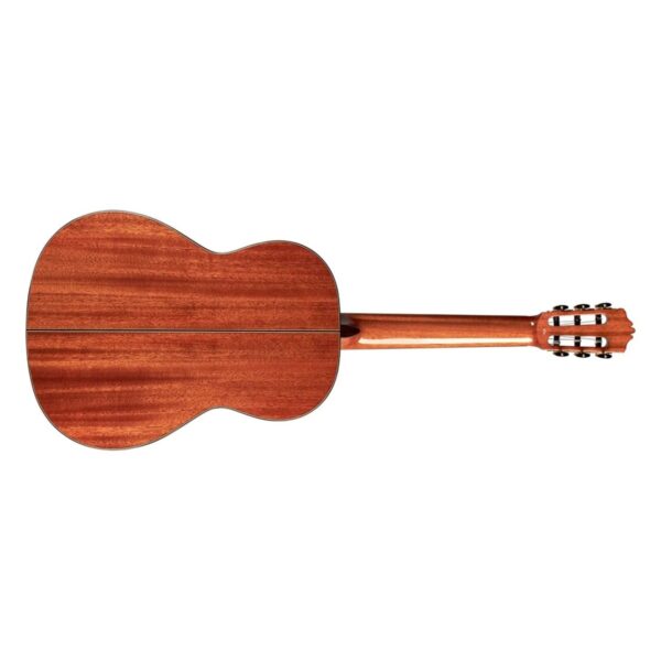 Cordoba Luthier C9-CEDAR Classical Acoustic Guitar Natural - Image 4
