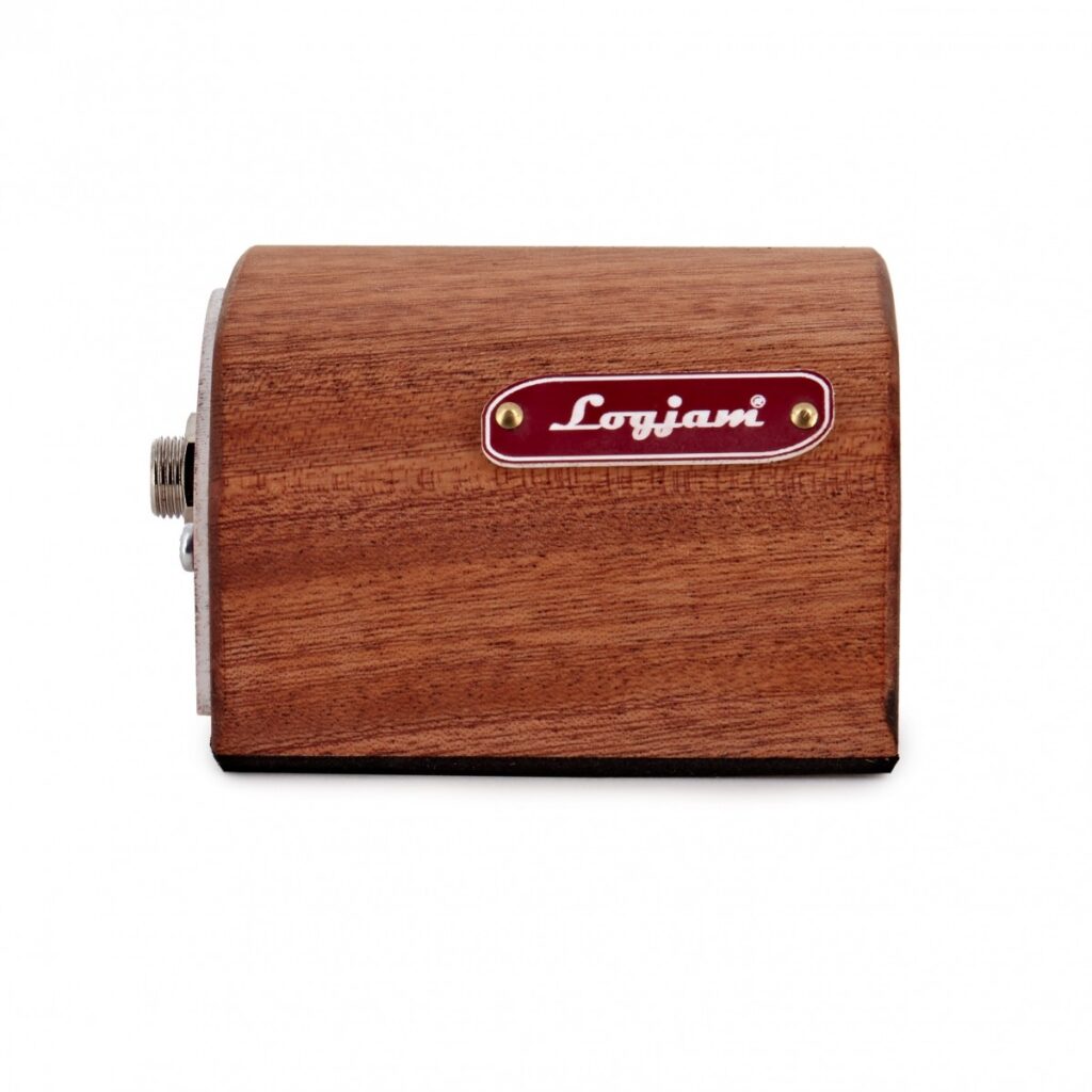Logjam MicroLog