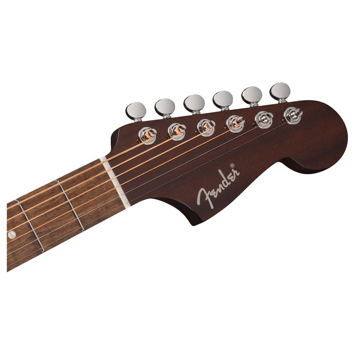Fender California Deluxe Redondo CE Electroacoustic with Gig Bag or Case Build Your Own Bundle - Image 4