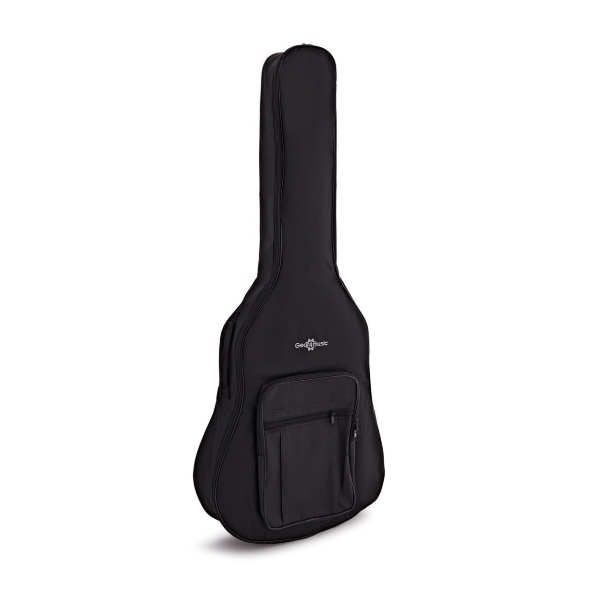 Fender California Deluxe Monterey E Electroacoustic with Gig Bag or Case Build Your Own Bundle - Image 2