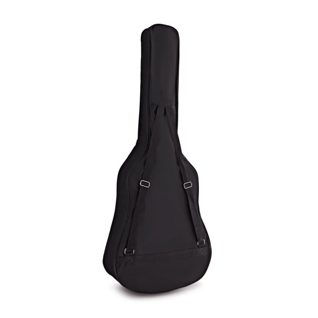 Fender California Deluxe Monterey E Electroacoustic with Gig Bag or Case Build Your Own Bundle