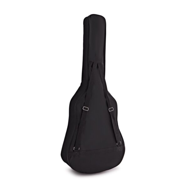 Fender California Deluxe Monterey E Electroacoustic with Gig Bag or Case Build Your Own Bundle - Image 3