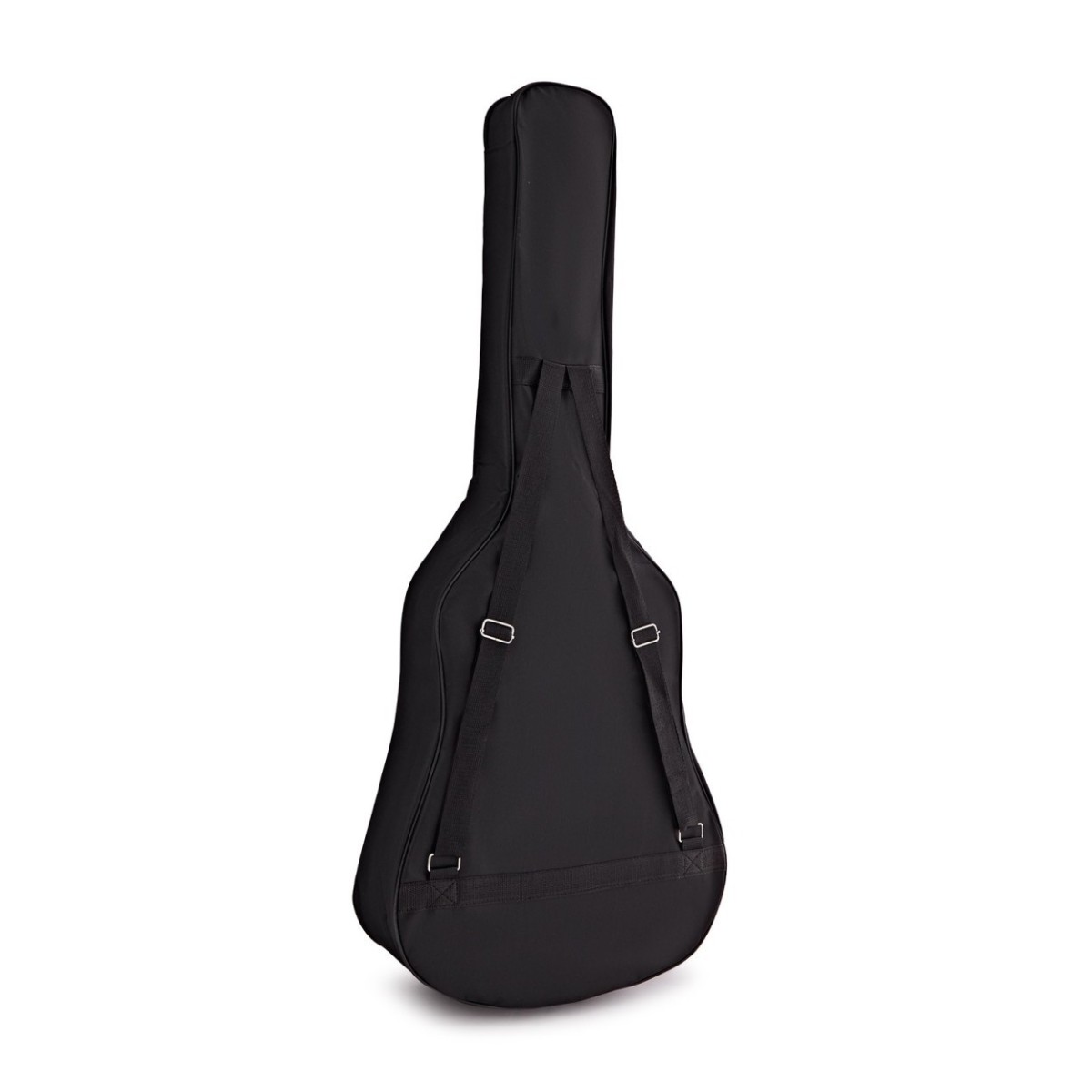 Fender California Deluxe Monterey E Electroacoustic with Gig Bag or Case Build Your Own Bundle - Image 3