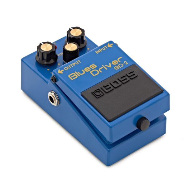 Boss BD-2 Blues Driver - Image 2