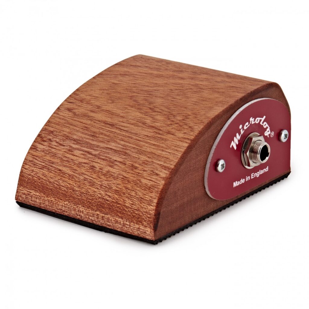 Logjam MicroLog