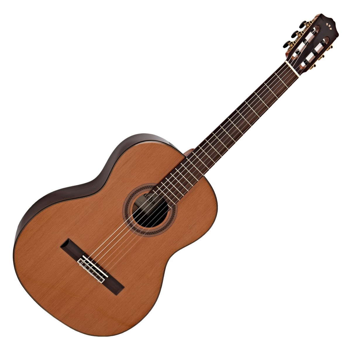 Cordoba Iberia C7-CEDAR Classical Acoustic Guitar - Image 1
