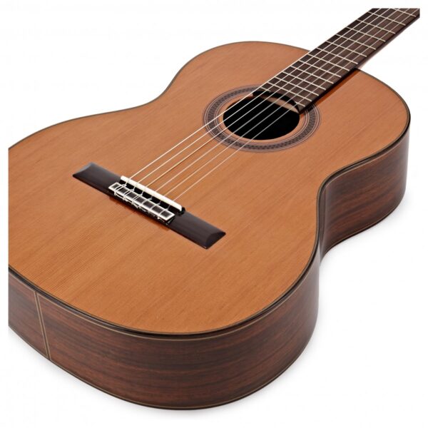 Cordoba Iberia C7-CEDAR Classical Acoustic Guitar - Image 2