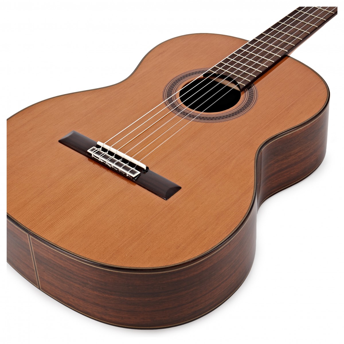 Cordoba Iberia C7-CEDAR Classical Acoustic Guitar - Image 2