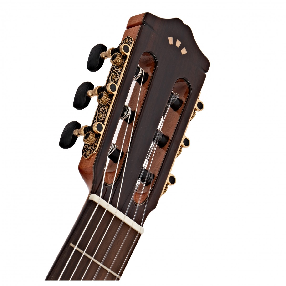 Cordoba Iberia C7-CEDAR Classical Acoustic Guitar - Image 4