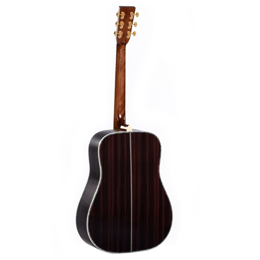 Sigma DT-45 Acoustic