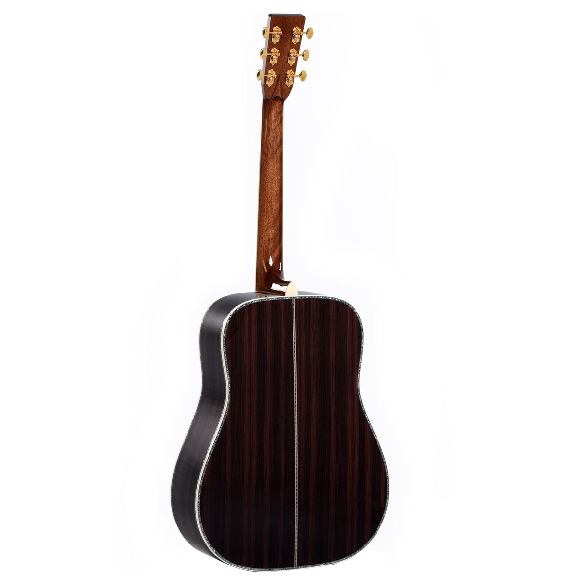 Sigma DT-45 Acoustic - Image 2