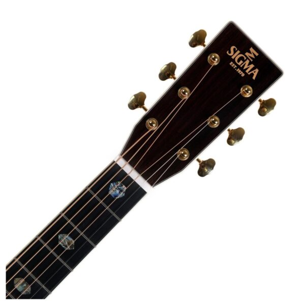 Sigma DT-45 Acoustic - Image 4