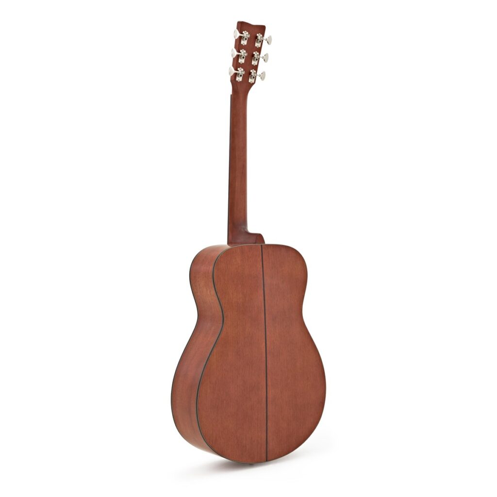 Yamaha FS3 II Red Label Acoustic Heritage Natural
