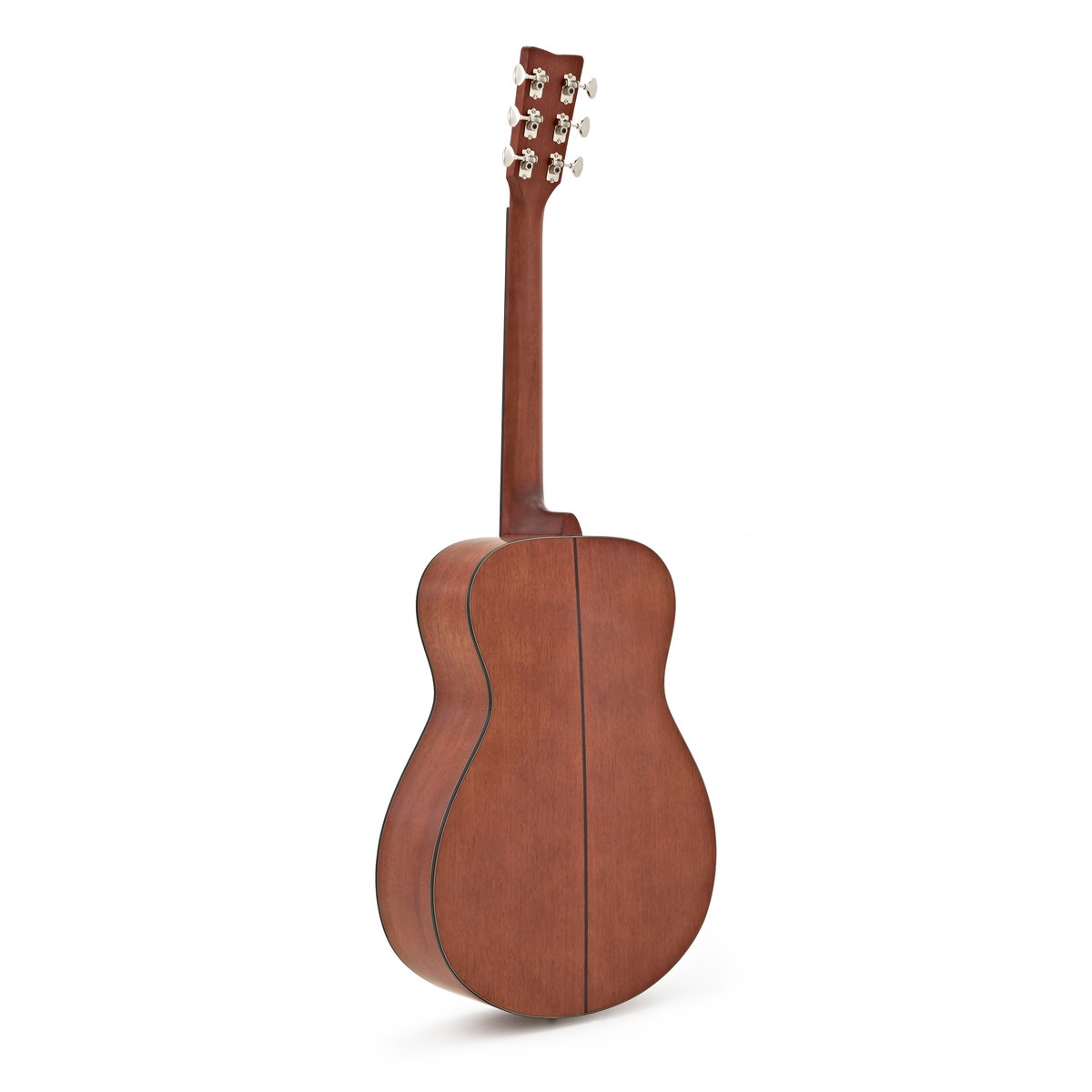 Yamaha FS3 II Red Label Acoustic Heritage Natural - Image 3
