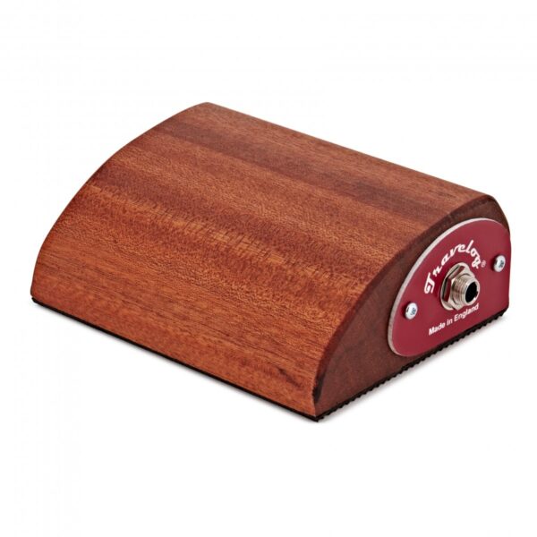 Logjam Travelog Stomper - Image 2
