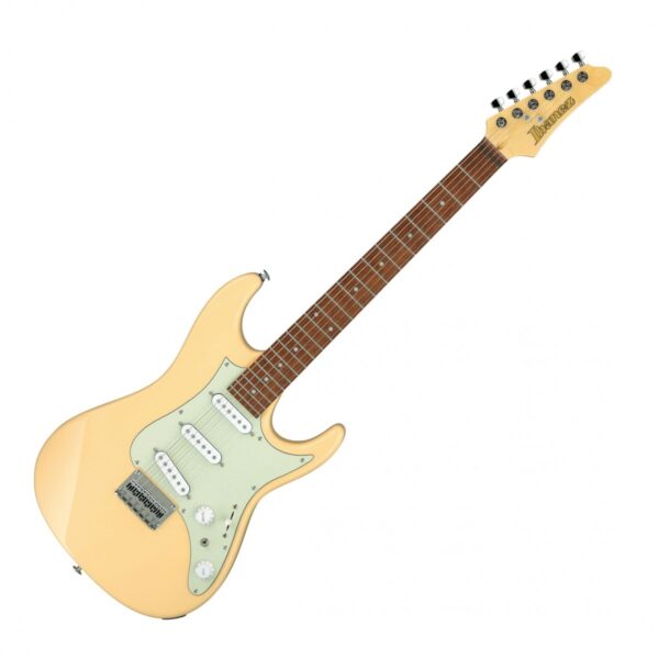 Ibanez AZES31 AZ Essential Ivory - Image 1