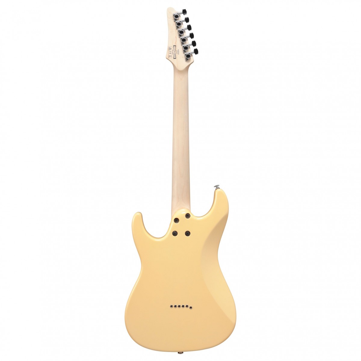 Ibanez AZES31 AZ Essential Ivory - Image 2
