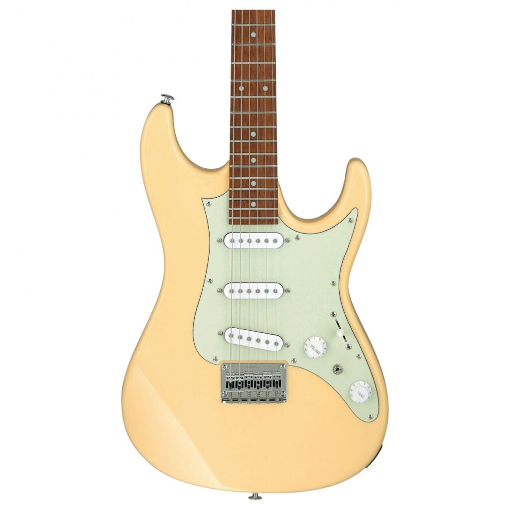 Ibanez AZES31 AZ Essential Ivory